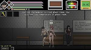 spirit hunt tutorial