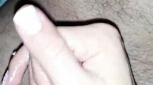 midnight massage tease