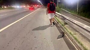 esposa stranger fuck