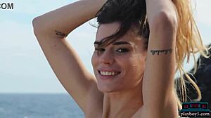 lorena hidalgo strip