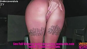 wife theater blowjob