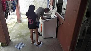 Ass Payment Housewife