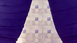 public bathroom milf