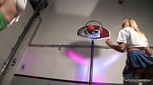 group repairmen fuck