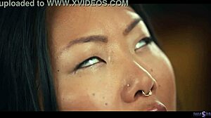 connie dominates penny