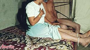 desi pussy fingering