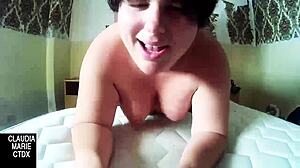 Tickling Fetish Fuck