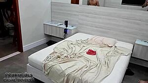 Double Vaginal Ecstasy