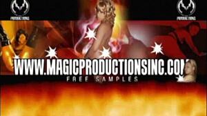 Ebony Lesbian Roleplay