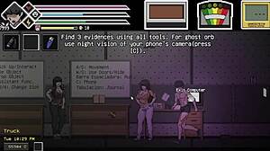 spirit hunt tutorial