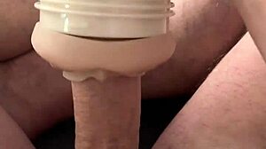Fleshlight Jerk Off