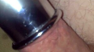 Vacuum Cock Suck