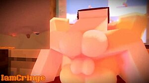 Minecraft Porn Compilation
