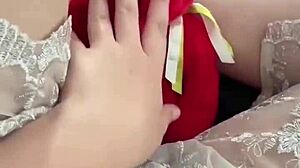 Muslim Masturbation Seduction