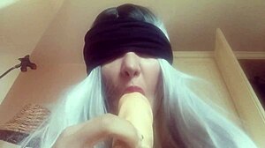 Milf Dildo Mixup
