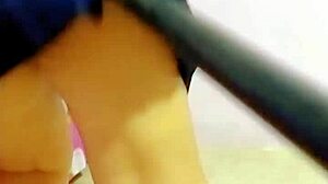 latina anal innocent