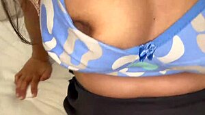 surprise room pounding