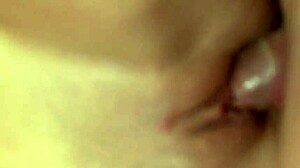 Skinny Slut Quickie