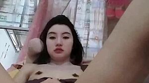 horny solo masturbate