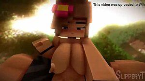 Minecraft Porn Compilation