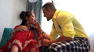 Honeymoon Pussy Pounding