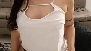 Neighbor Pussy Affair