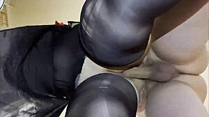 kitchen girlfriend doggy