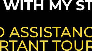 Stepmom Hotel Cowgirl