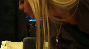 mistress brands slave