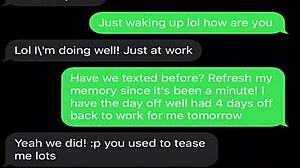 emasculation sexting