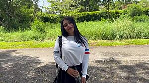 University Girl Cheats