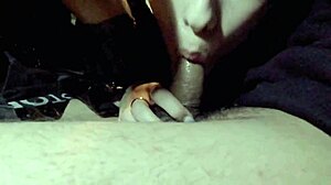 Wife Cuckold Creampie