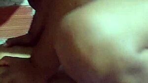 Girlfriend Anal Ride