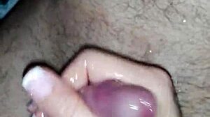 midnight massage tease