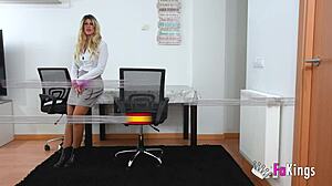 Jenna's Dirty Seduction