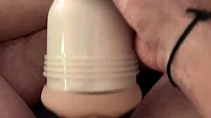 Fleshlight Jerk Off