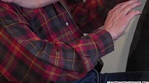 Desperate Blowjob Need