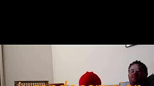 Jugandoesmejor Deepthroat