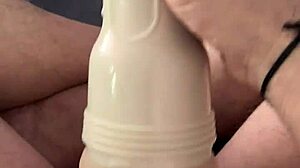 Fleshlight Jerk Off
