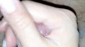 midnight massage tease