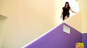 june sabrina interview