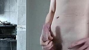 Giant Dick Pound