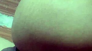 Girlfriend Anal Ride