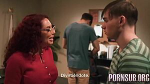 Milf Creampie Seduction