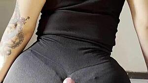 POV Amateur Fuck