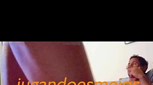 Jugandoesmejor Deepthroat