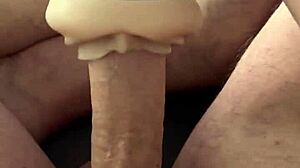 Fleshlight Jerk Off