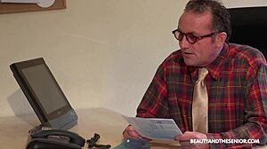 Desperate Blowjob Need