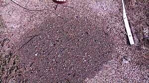 Outdoor Piss Compilation