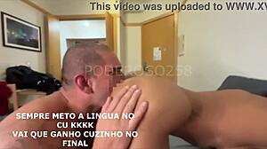 hotwife cuckold pounding